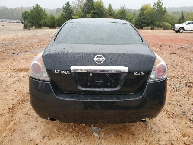 2012 NISSAN ALTIMA BAS - 1N4AL2AP9CC130497