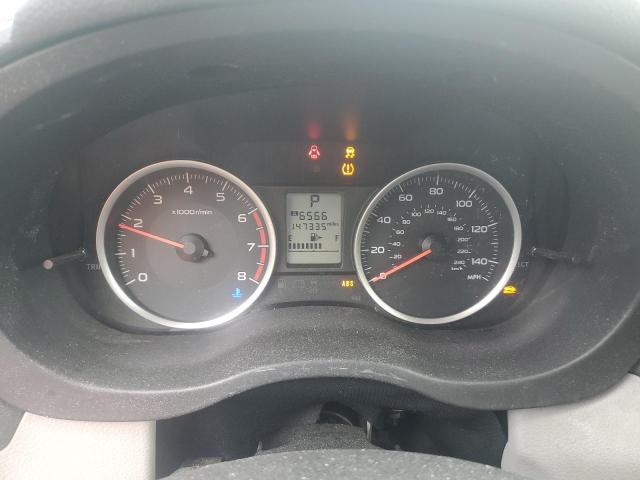 2016 SUBARU FORESTER 2 JF2SJADC6GH461748