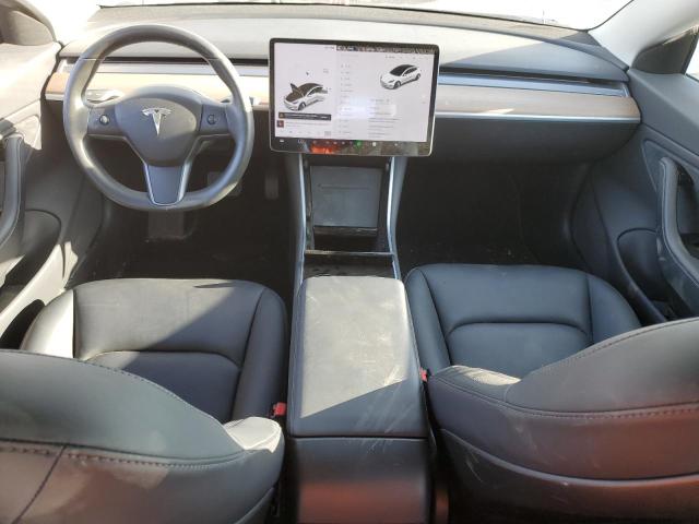 2018 TESLA MODEL 3 5YJ3E1EA8JF018352