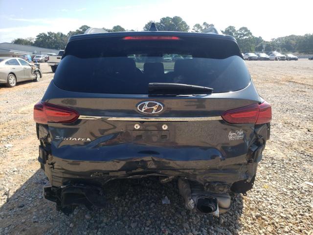 2020 HYUNDAI SANTA FE L 5NMS53AD6LH205467