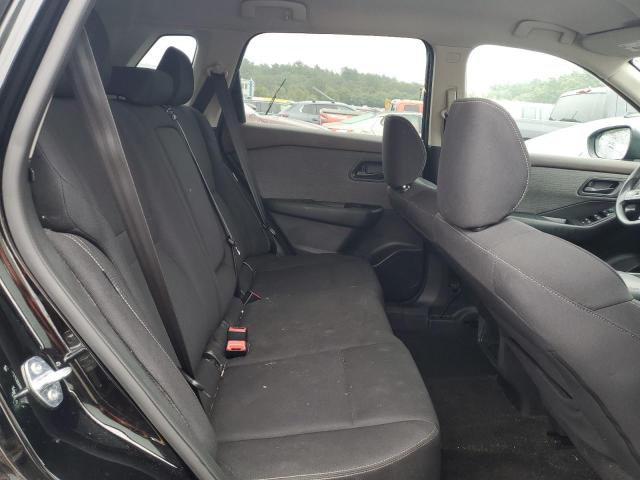 2023 NISSAN ROGUE S #3265273998