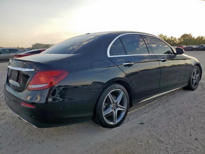 2018 MERCEDES-BENZ E 300 WDDZF4JB0JA323706