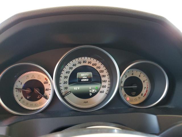 2017 MERCEDES-BENZ E 400 - WDDKJ6FB5HF352376