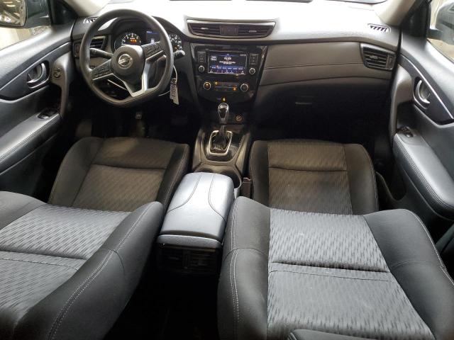 2020 NISSAN ROGUE S KNMAT2MVXLP521283