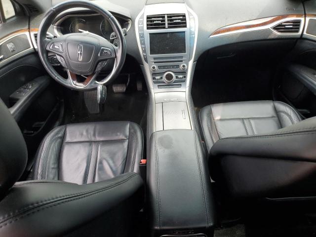 2017 LINCOLN MKZ SELECT 3LN6L5C93HR648450
