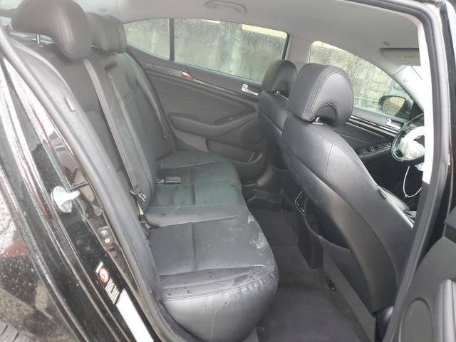 2015 KIA CADENZA PR KNALN4D70F5181218