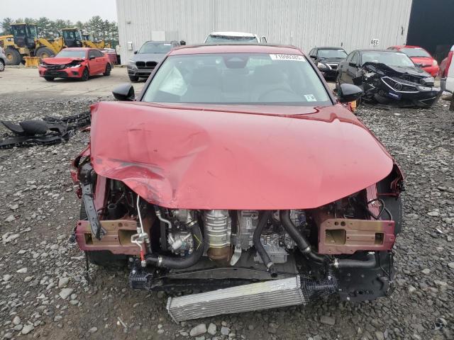 2025 HONDA ACCORD SE #3279571245