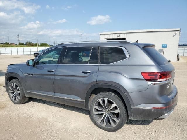 2022 VOLKSWAGEN ATLAS SEL PREMIUM R-LINE 1V2FR2CA0NC506349