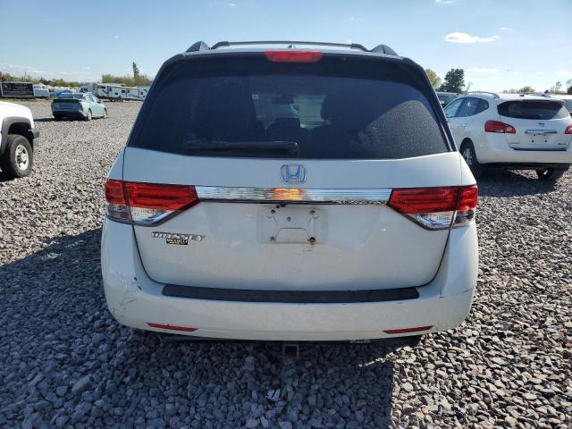 2015 HONDA ODYSSEY EX - 5FNRL5H66FB025094
