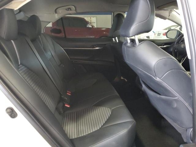 2023 TOYOTA CAMRY SE N #3282419265