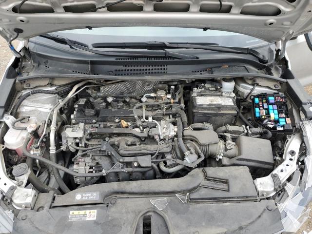 2024 TOYOTA COROLLA LE #3292520694