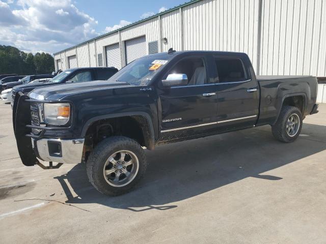 2015 GMC SIERRA K1500 SLT 3GTU2VEJ1FG298282