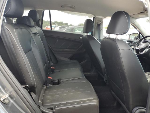 2022 VOLKSWAGEN TIGUAN SE #3316835650