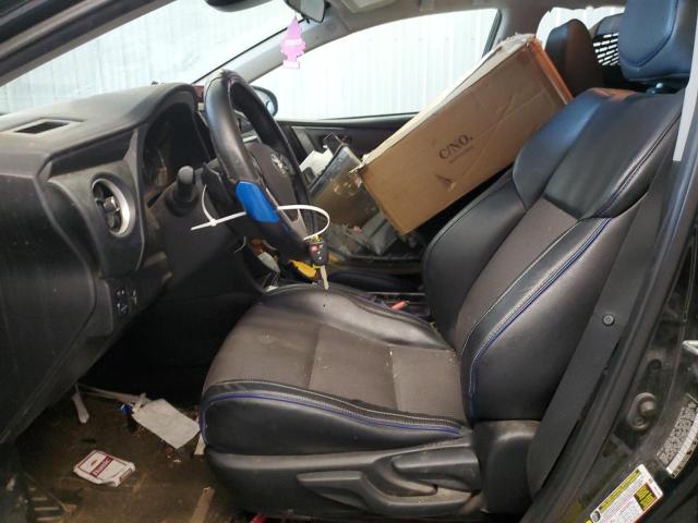 2019 TOYOTA COROLLA L 5YFBURHE6KP902064