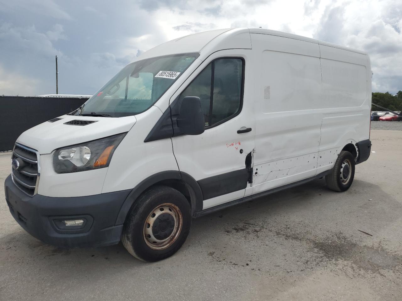 FORD TRANSIT T-250