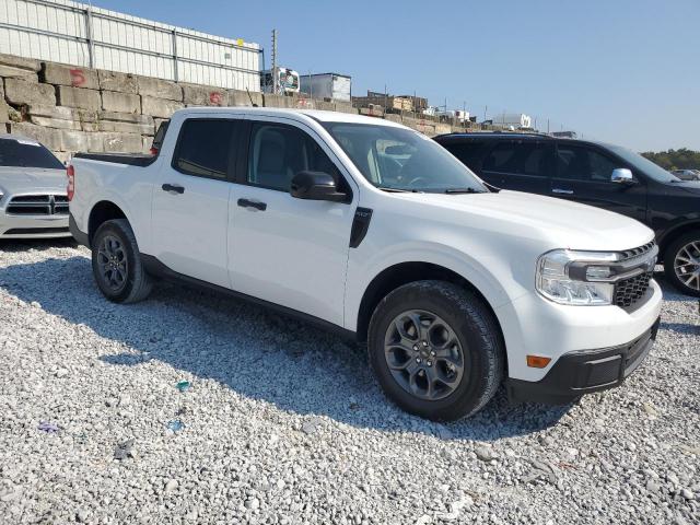 2024 FORD MAVERICK XLT 3FTTW8H34RRB11527