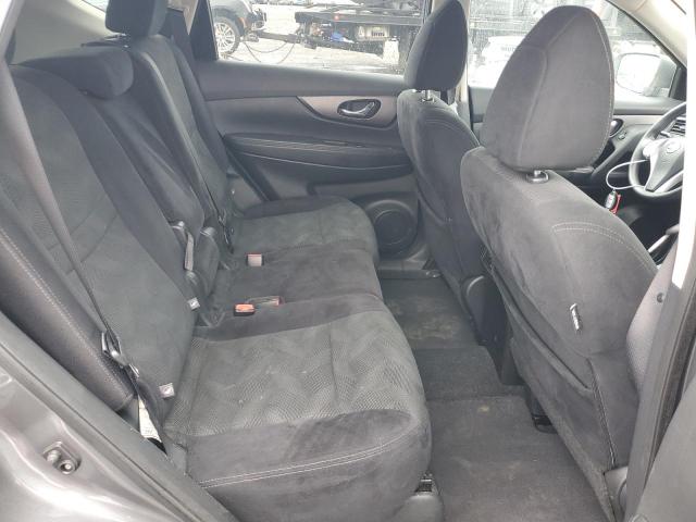 2016 NISSAN ROGUE S 5N1AT2MV3GC813284