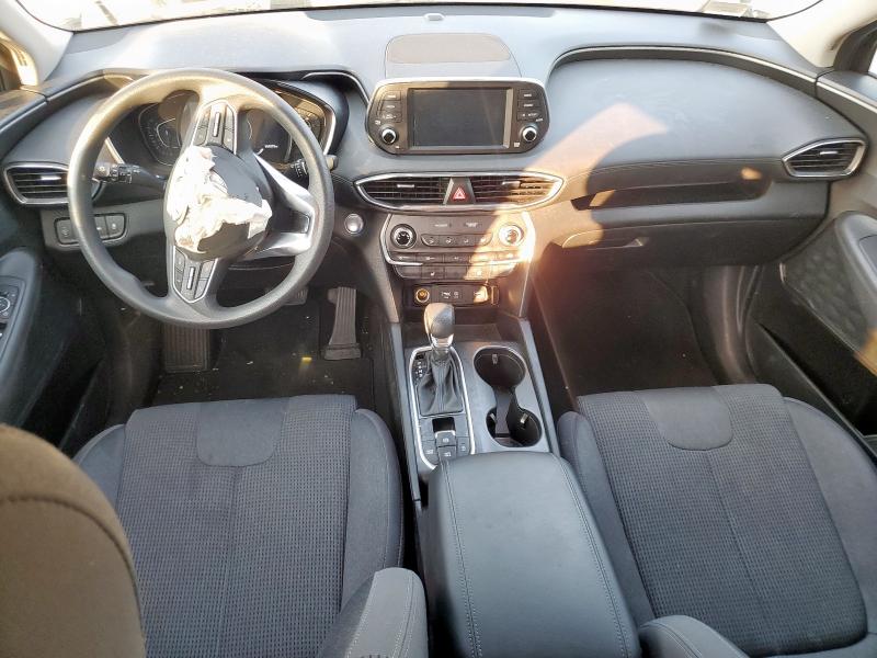 2020 HYUNDAI SANTA FE SEL - 5NMS33AD9LH288219