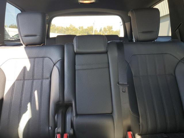 2019 MERCEDES-BENZ GLS 450 4M 4JGDF6EE1KB240765