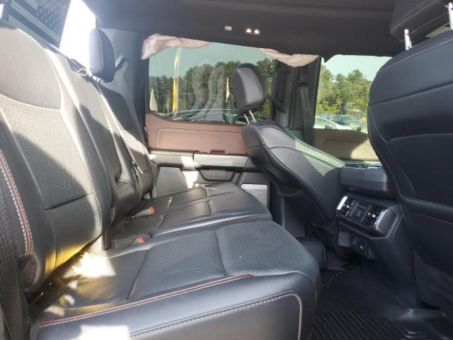 2023 FORD F150 SUPERCREW - 1FTEW1EP8PKF60444