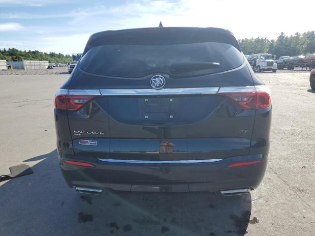 2023 BUICK ENCLAVE ESSENCE #3284717960