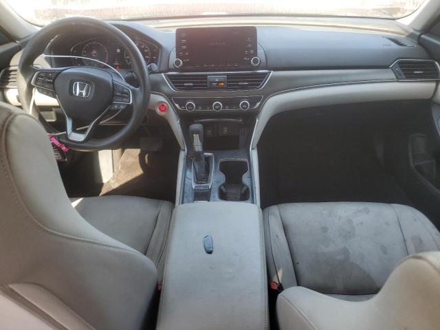 2019 HONDA ACCORD LX - 1HGCV1F18KA093644