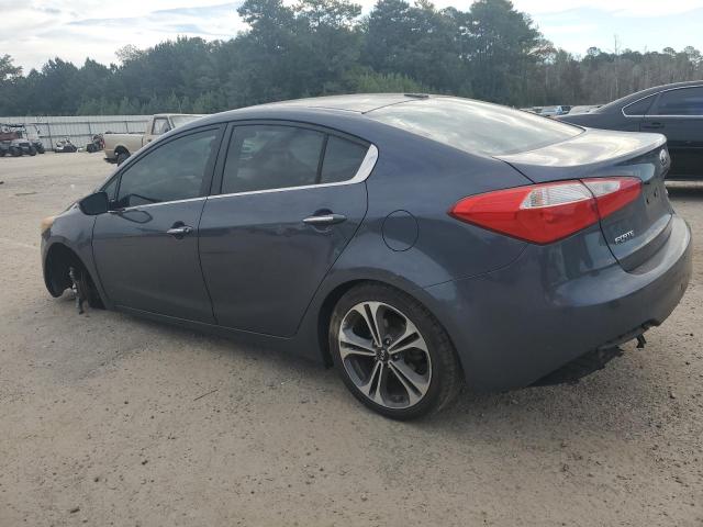 2015 KIA FORTE EX KNAFX4A88F5338675