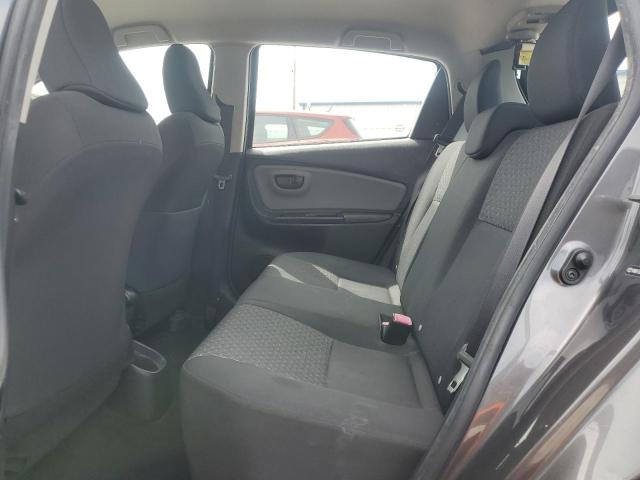 2017 TOYOTA YARIS L VNKKTUD30HA080599