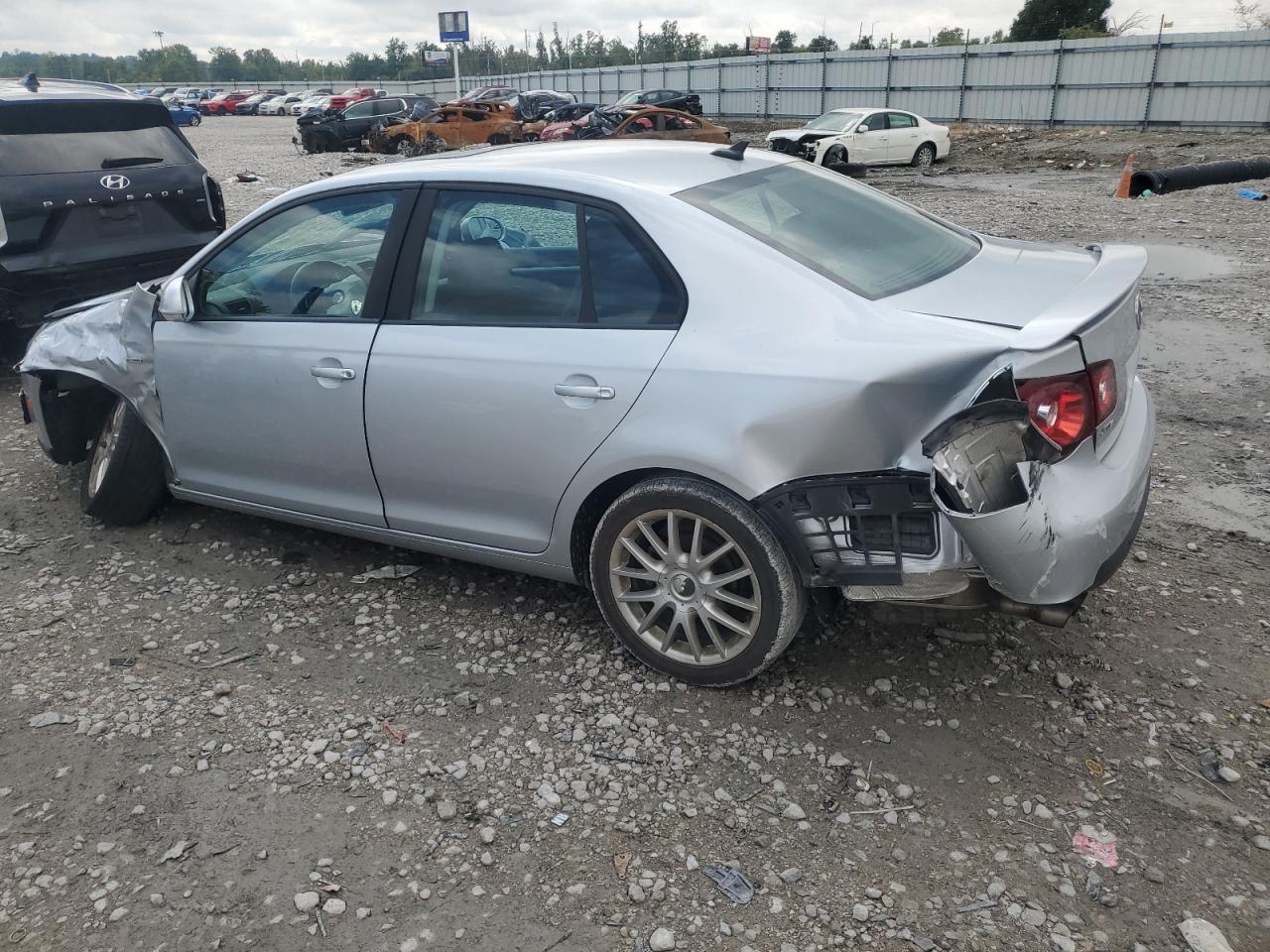 Lot #3248719288 2008 VOLKSWAGEN JETTA WOLF