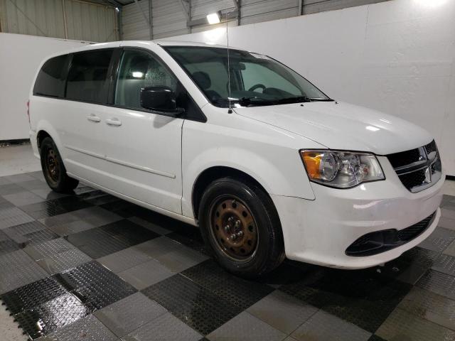2016 DODGE GRAND CARA 2C4RDGBG5GR382895