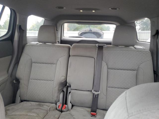 2017 GMC ACADIA SLE - 1GKKNSLS7HZ177370