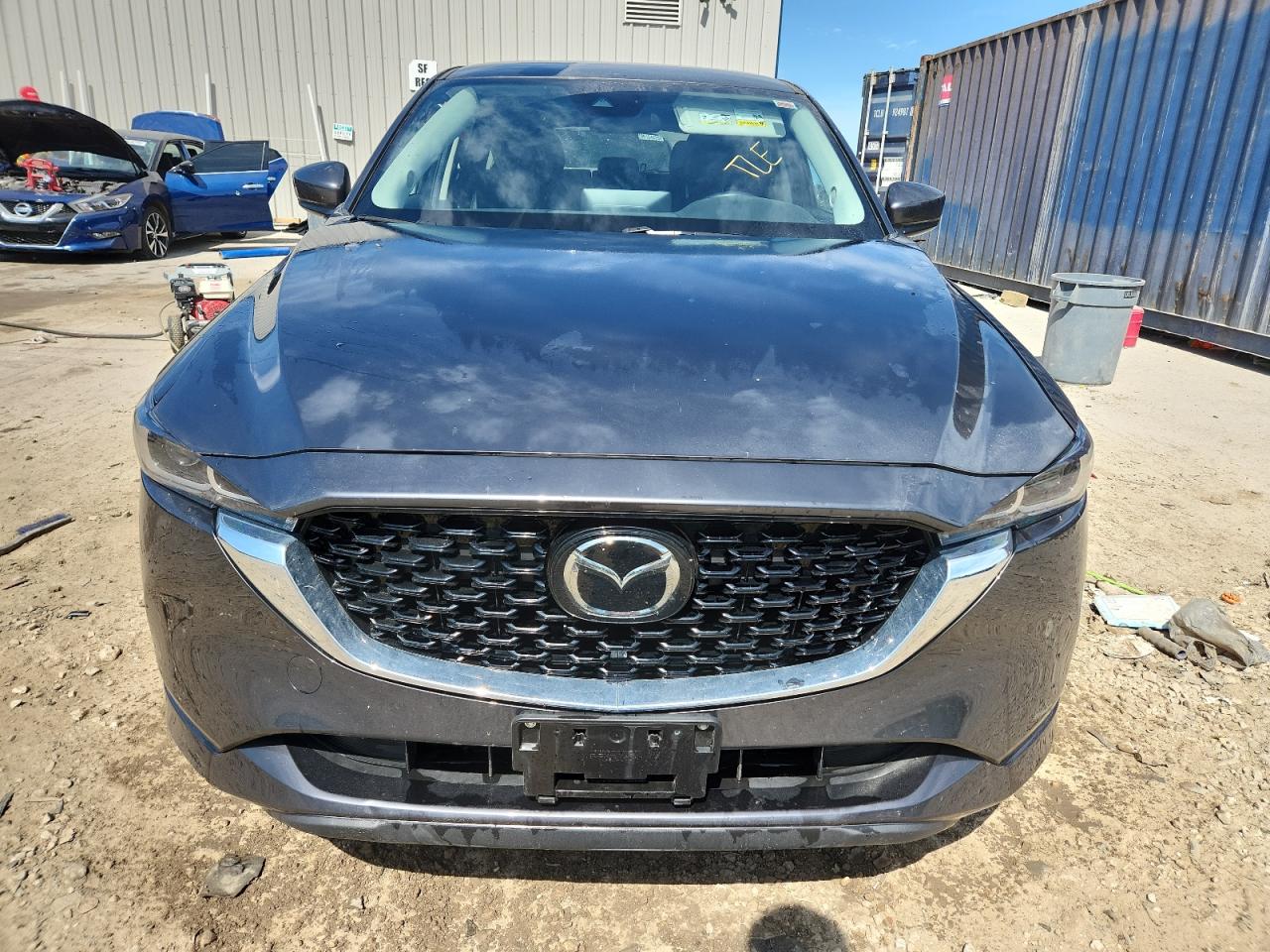 MAZDA CX-5 SELECT