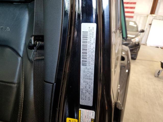 2020 JEEP WRANGLER U 1C4HJXEN3LW167788