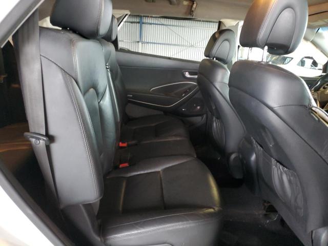 2017 HYUNDAI SANTA FE SE ULTIMATE KM8SRDHF6HU248087
