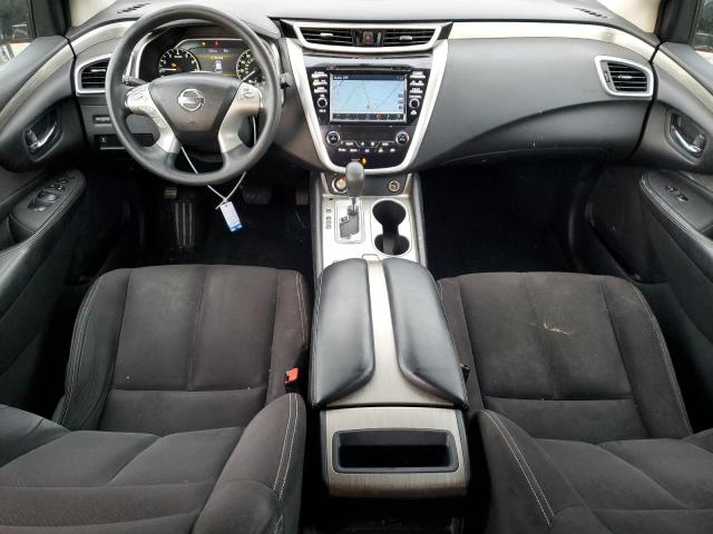 2015 NISSAN MURANO S - 5N1AZ2MHXFN274240