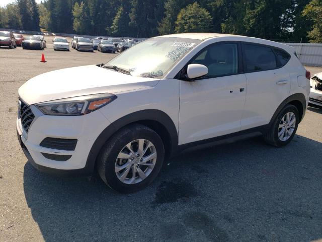 2019 HYUNDAI TUCSON SE #3303743444