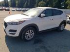 Lot #3303743444 2019 HYUNDAI TUCSON SE
