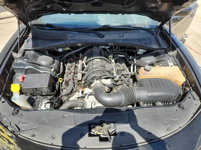 2015 DODGE CHARGER PO - 2C3CDXKT0FH739167