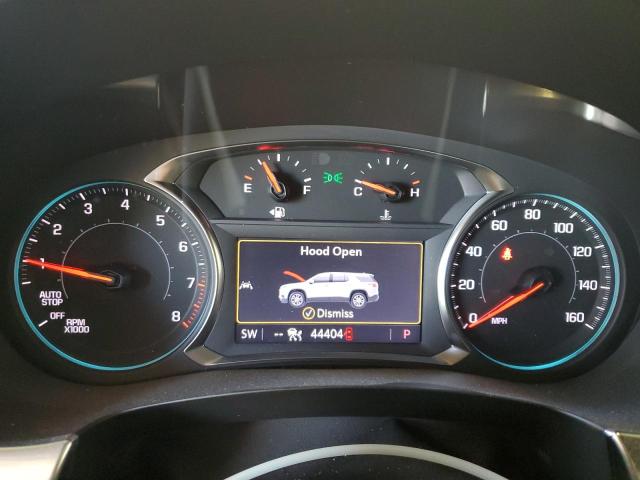 2023 CHEVROLET TRAVERSE RS 1GNEVJKW9PJ159660