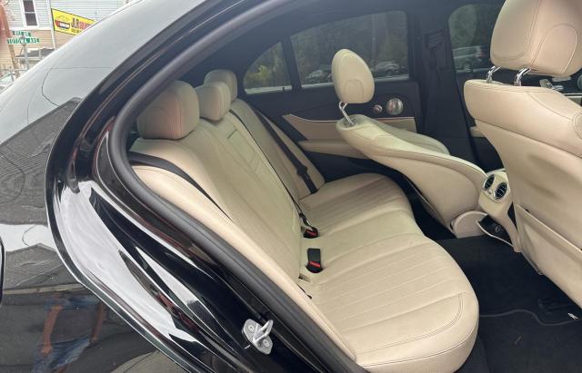 2017 MERCEDES-BENZ E 300 4MAT WDDZF4KBXHA195340