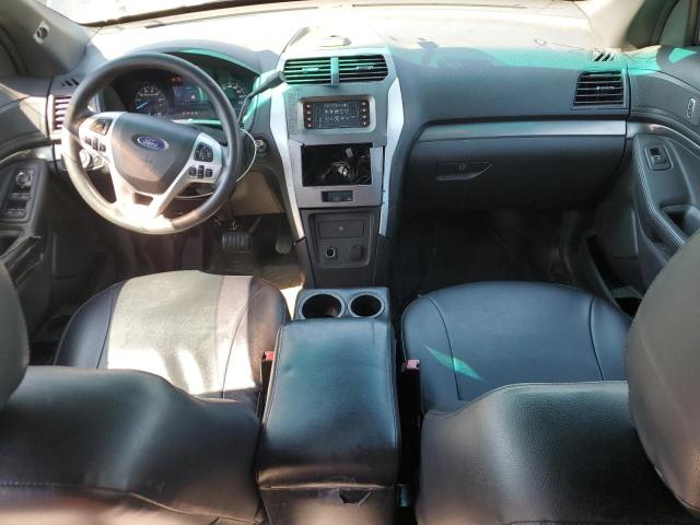 2015 FORD EXPLORER P 1FM5K8AR8FGA15918
