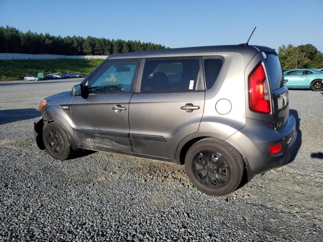 2013 KIA SOUL - KNDJT2A57D7495649