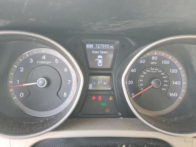 2015 HYUNDAI ELANTRA GT KMHD35LH1FU235883