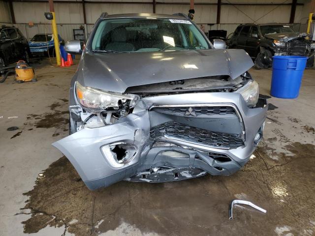 2015 MITSUBISHI OUTLANDER 4A4AR4AW2FE034188