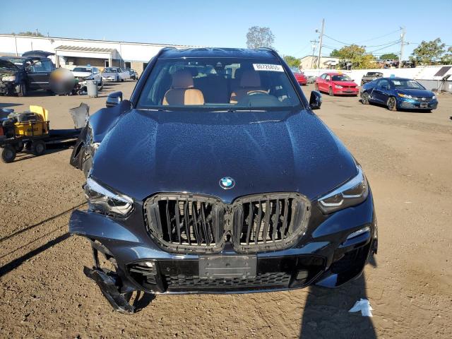 2019 BMW X5 XDRIVE5 5UXJU2C59KLN67335