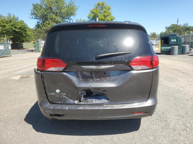 2021 CHRYSLER VOYAGER LX 2C4RC1DG9MR528126