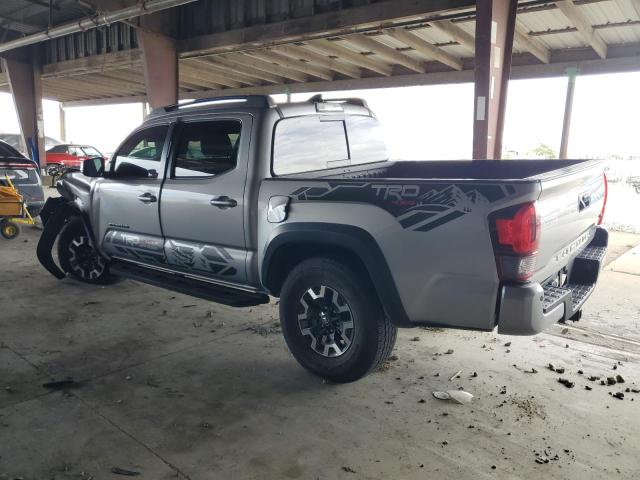 2018 TOYOTA TACOMA DOUBLE CAB - 3TMCZ5AN5JM149495