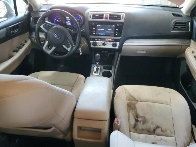 2016 SUBARU LEGACY 2.5 - 4S3BNBD65G3052964