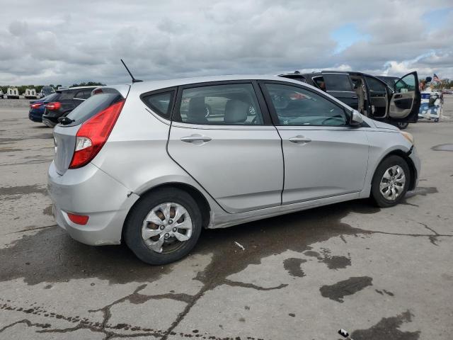 2017 HYUNDAI ACCENT SE KMHCT5AE8HU312577