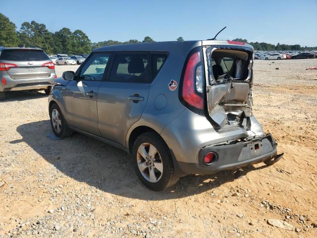 2017 KIA SOUL KNDJN2A24H7497042
